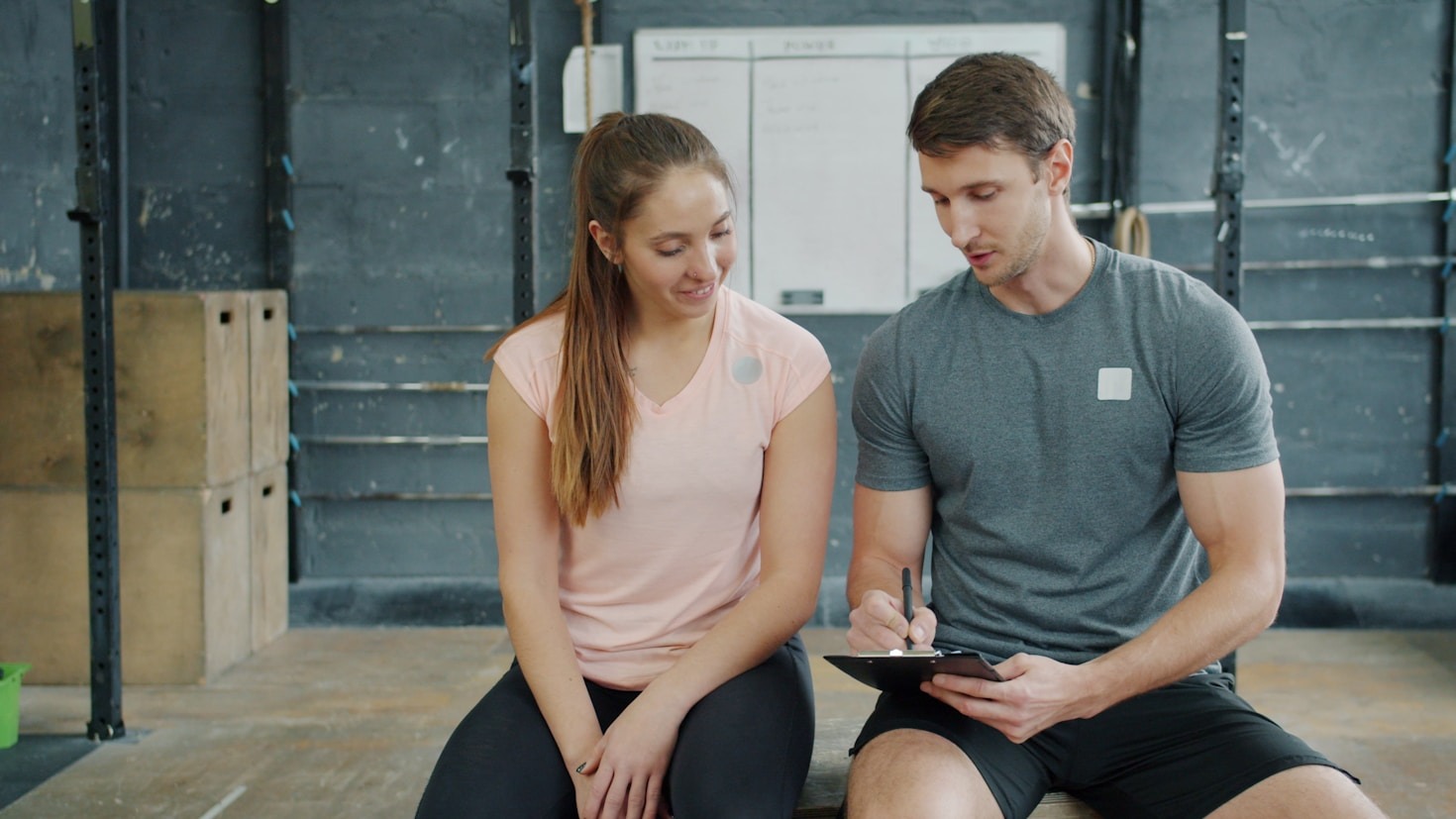 Reaching Your Personal Best in Every Sport